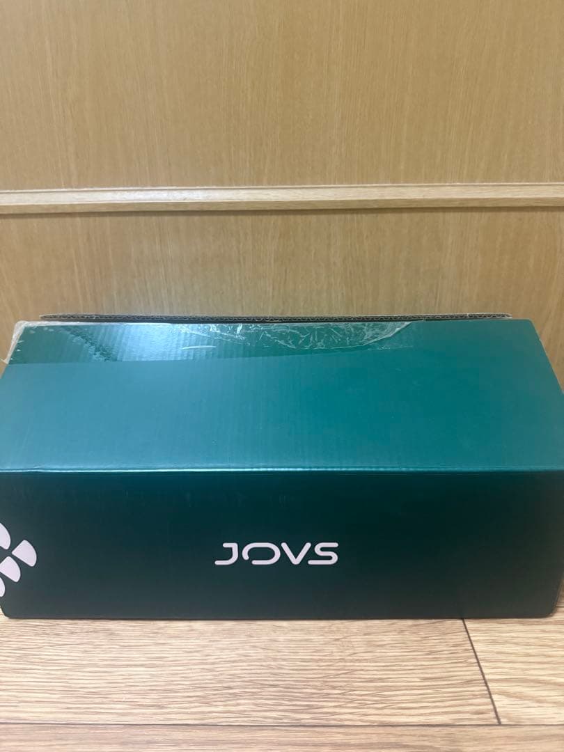 JOVS 美顔器 ブラック