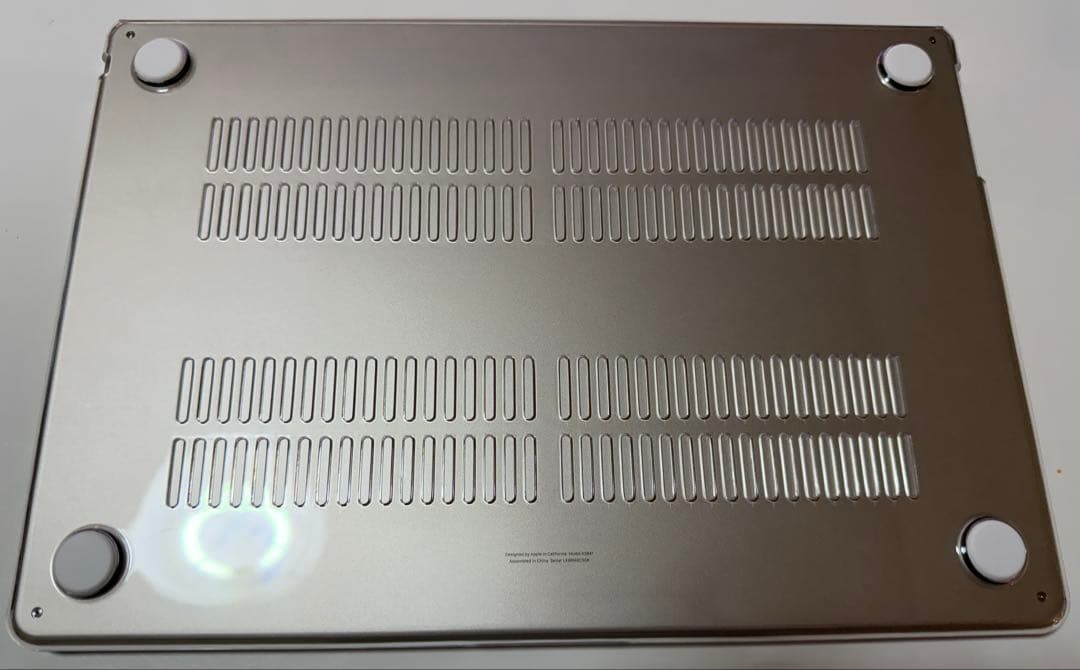 【バッテリー100%！ 】MacBook Air M2 15インチ 256GB