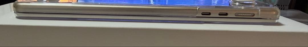 【バッテリー100%！ 】MacBook Air M2 15インチ 256GB