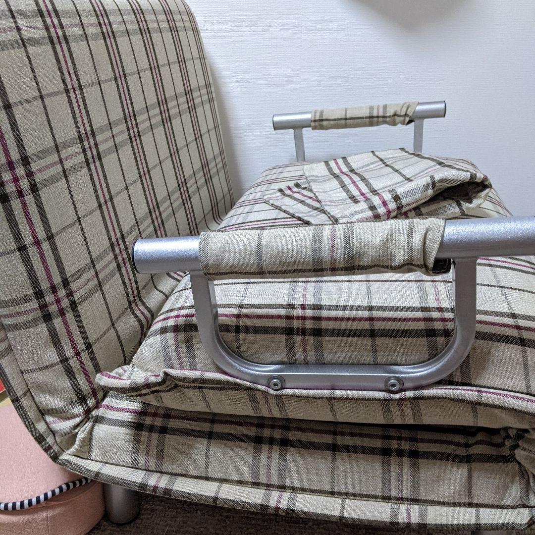 ソファーベッドHidekiさん専用