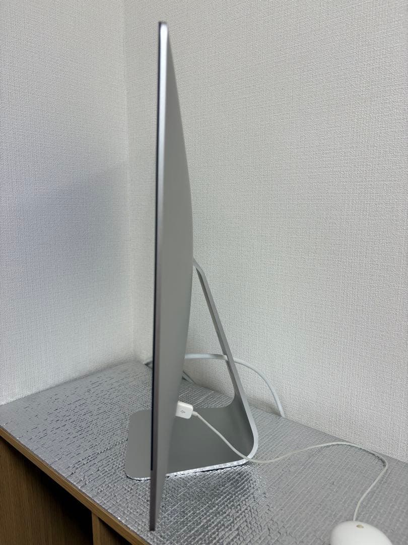iMac 21.5インチ Late2015 16GB 1TB 2.8GHz