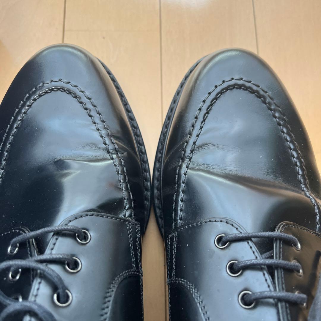 ジャランスリワヤ　ダイナイトソール Uチップ　8 1/2