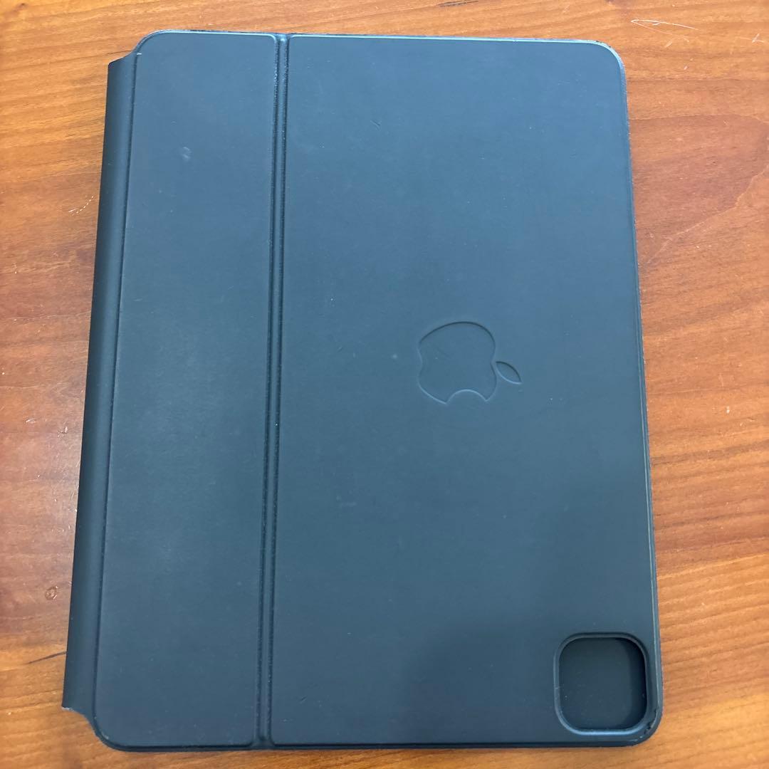 iPad Magic Keyboard ブラック