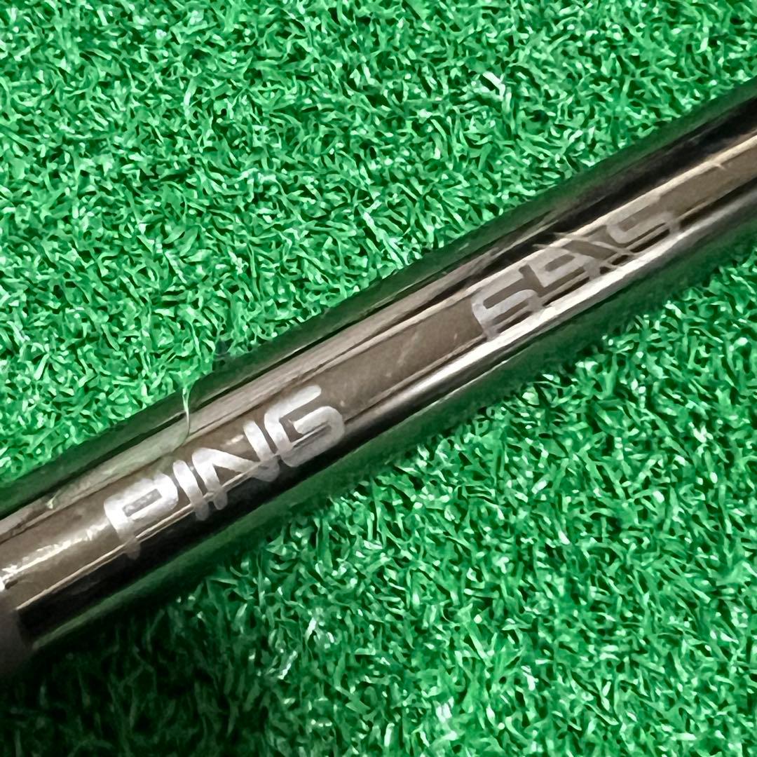 ジ*ボ様 PING １W ドライバー用 ピンツアークローム 2.0 65S