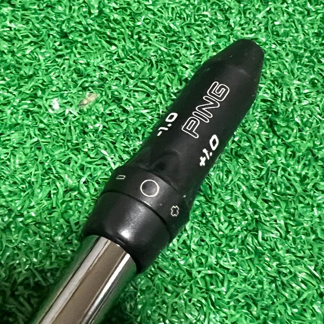 ジ*ボ様 PING １W ドライバー用 ピンツアークローム 2.0 65S