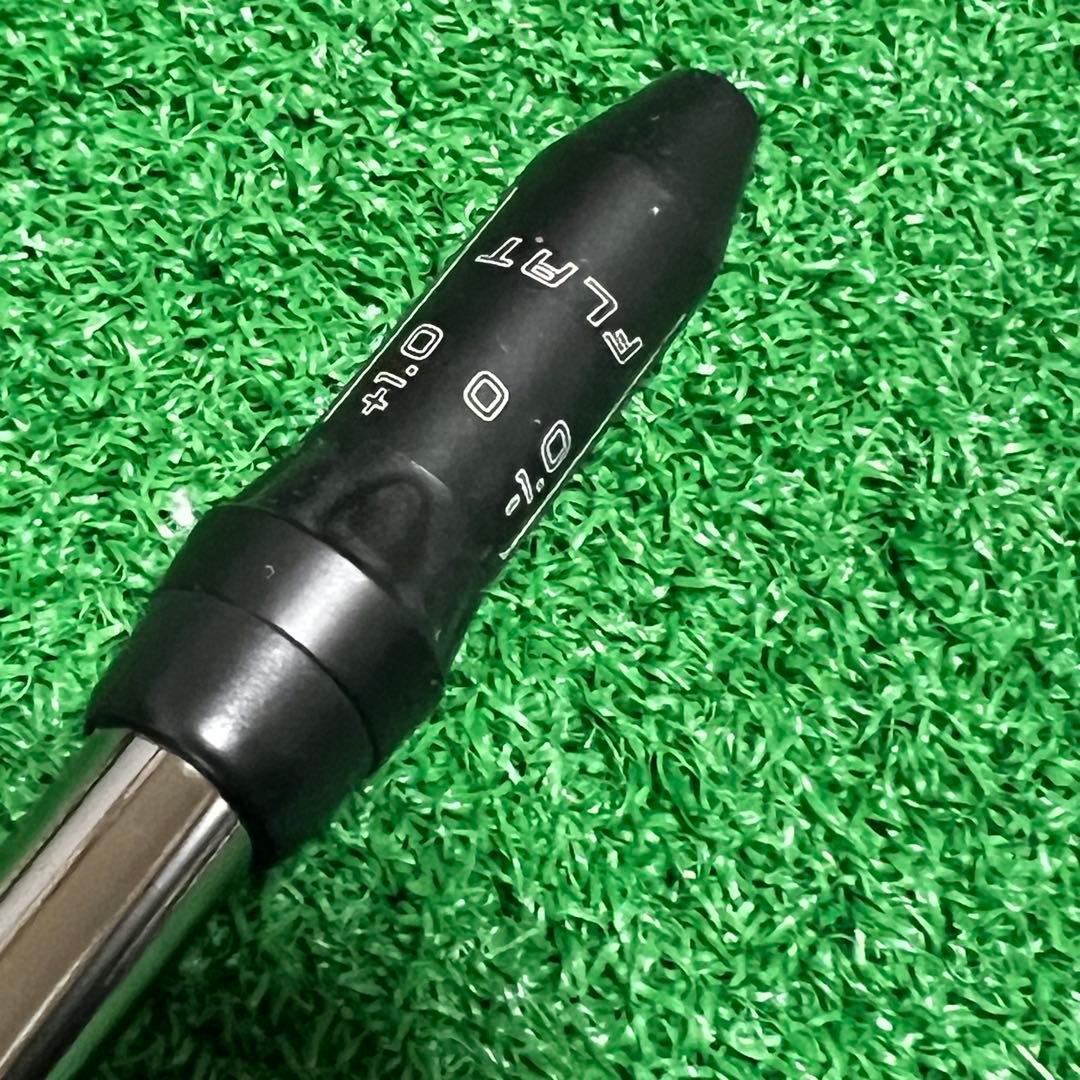 ジ*ボ様 PING １W ドライバー用 ピンツアークローム 2.0 65S