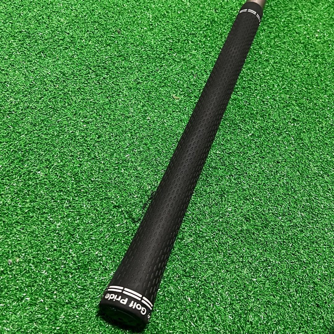 ジ*ボ様 PING １W ドライバー用 ピンツアークローム 2.0 65S