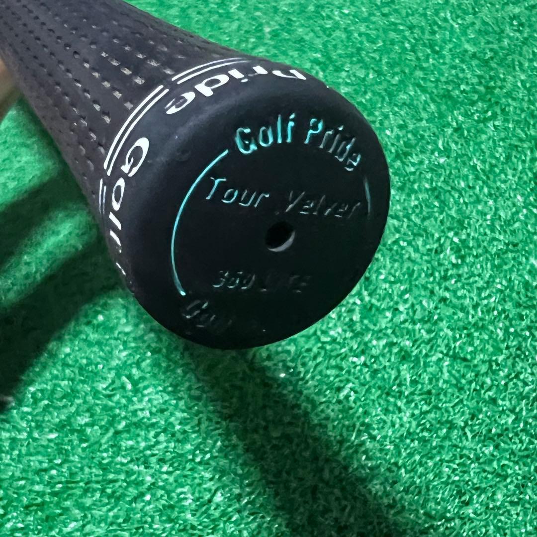 ジ*ボ様 PING １W ドライバー用 ピンツアークローム 2.0 65S