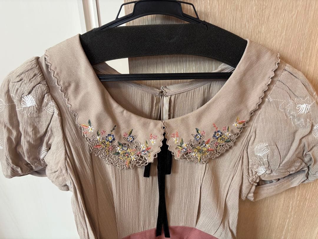 シークレットハニー白雪姫 仮装ドレス