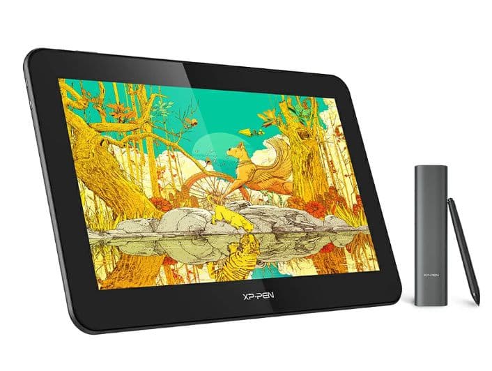 【新品】XP-Pen 液晶ペンタブ Artist Pro 16TP