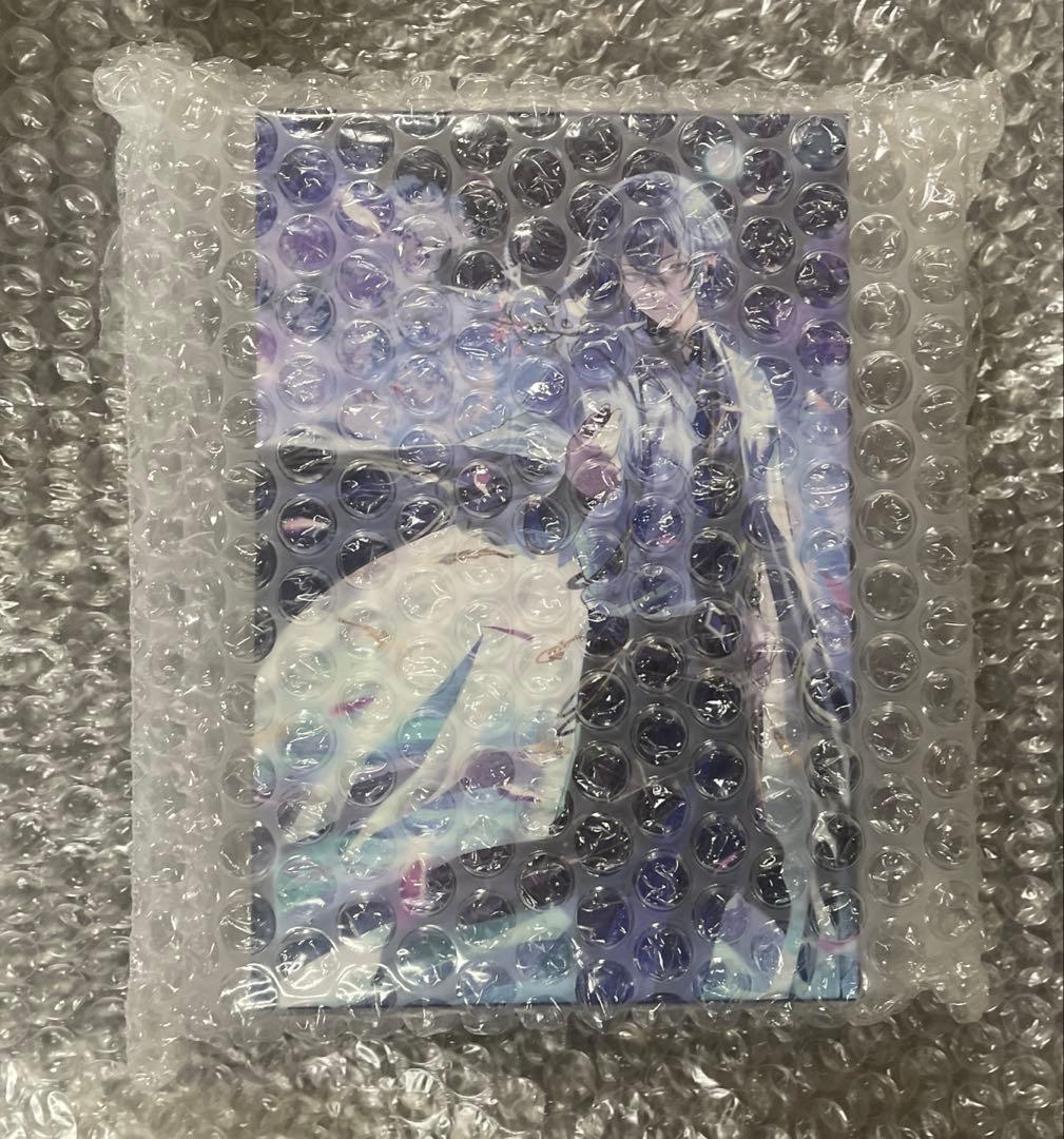 小柳ロウ onkyo direct ワイヤレスイヤホン 音アニ にじさんじ