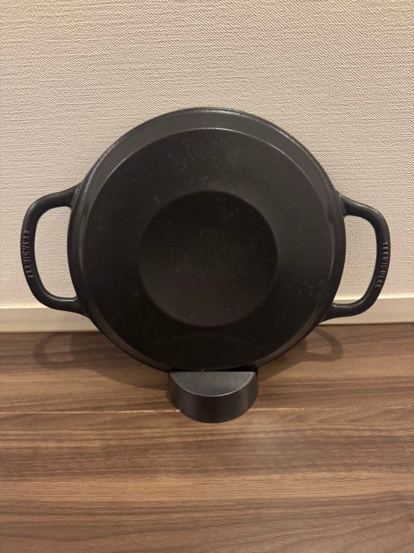 VERMICULAR ポットヒーター /ライスポット　5.5号炊き