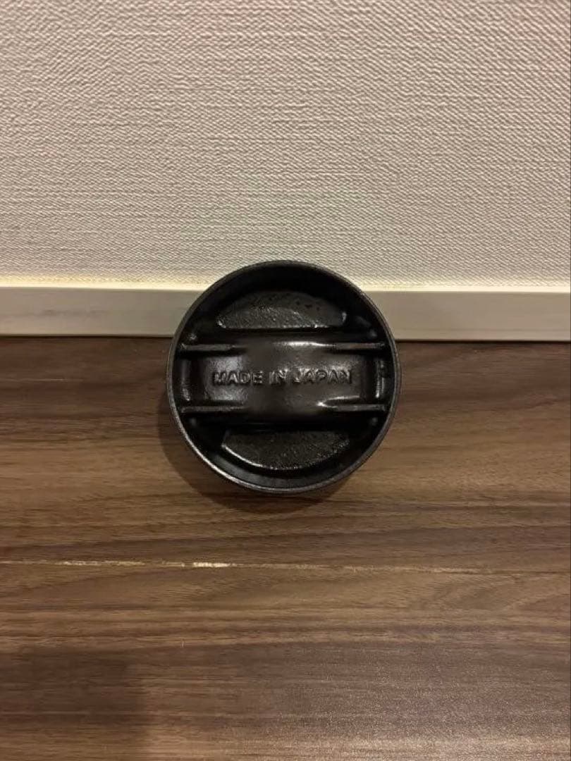 VERMICULAR ポットヒーター /ライスポット　5.5号炊き