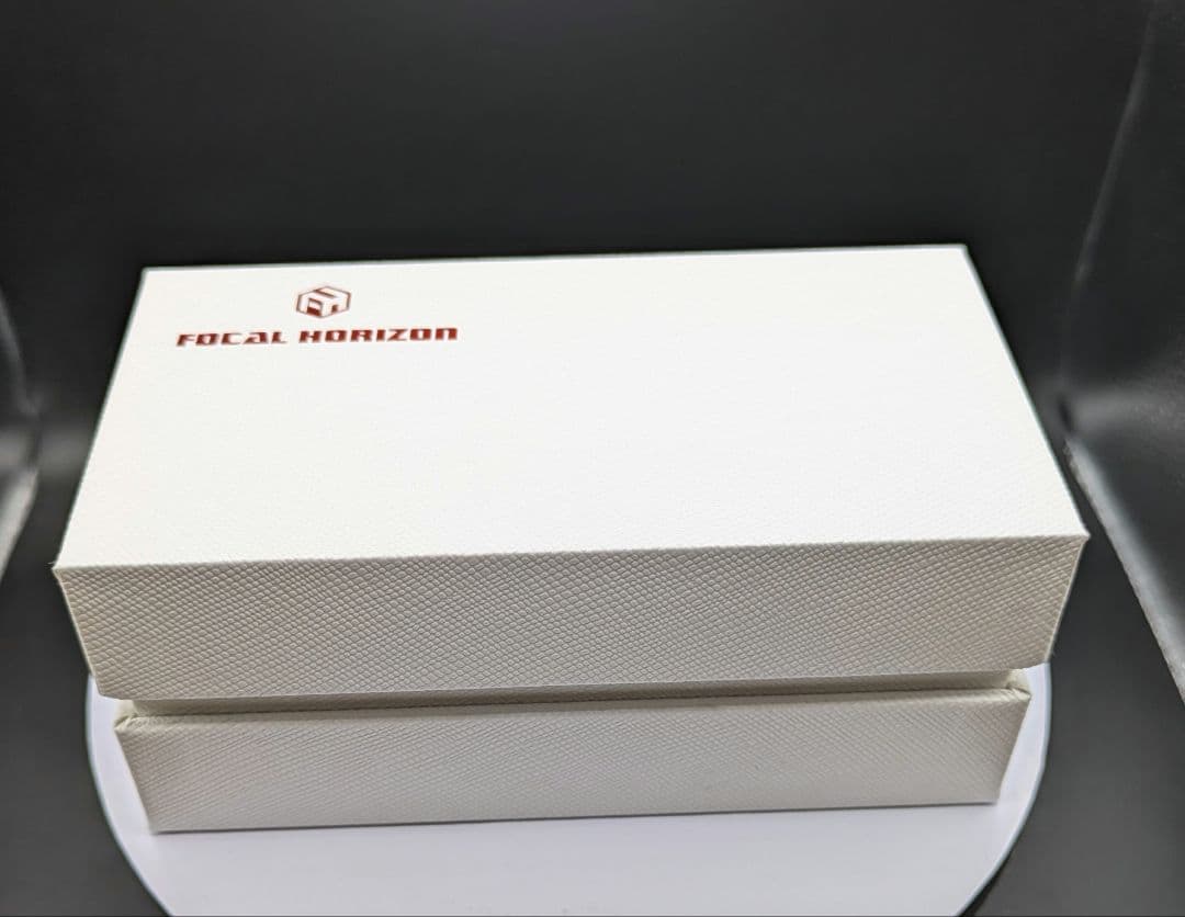 1/64 フォーカルホライズン ニッサン スカイライン GT-R R32