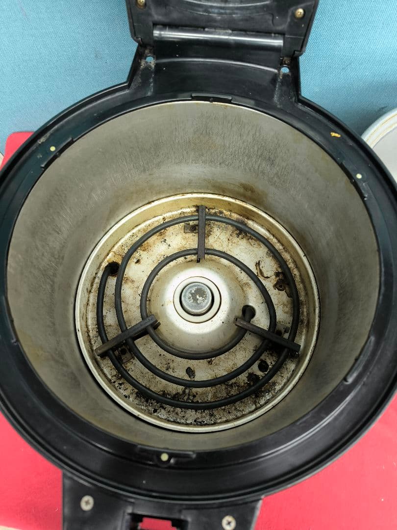 象印　業務用炊飯器（２升炊き） NS-GU36-XA（ステンレス）