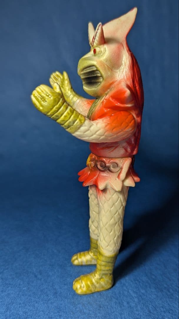 ポピー※ミドルサイズ　◆変身忍者 嵐◆　変身忍者 嵐　石ノ森章太郎