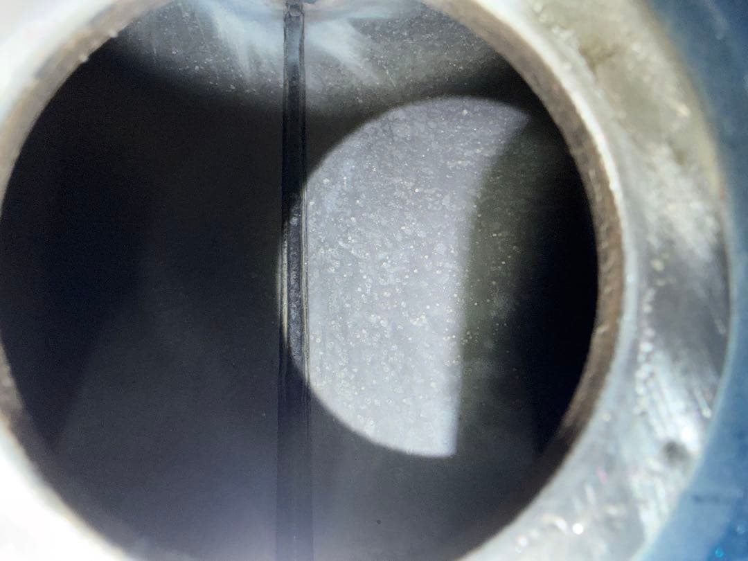 ホンダ　レブル　純正タンク　中古美品　検) HONDA rebel