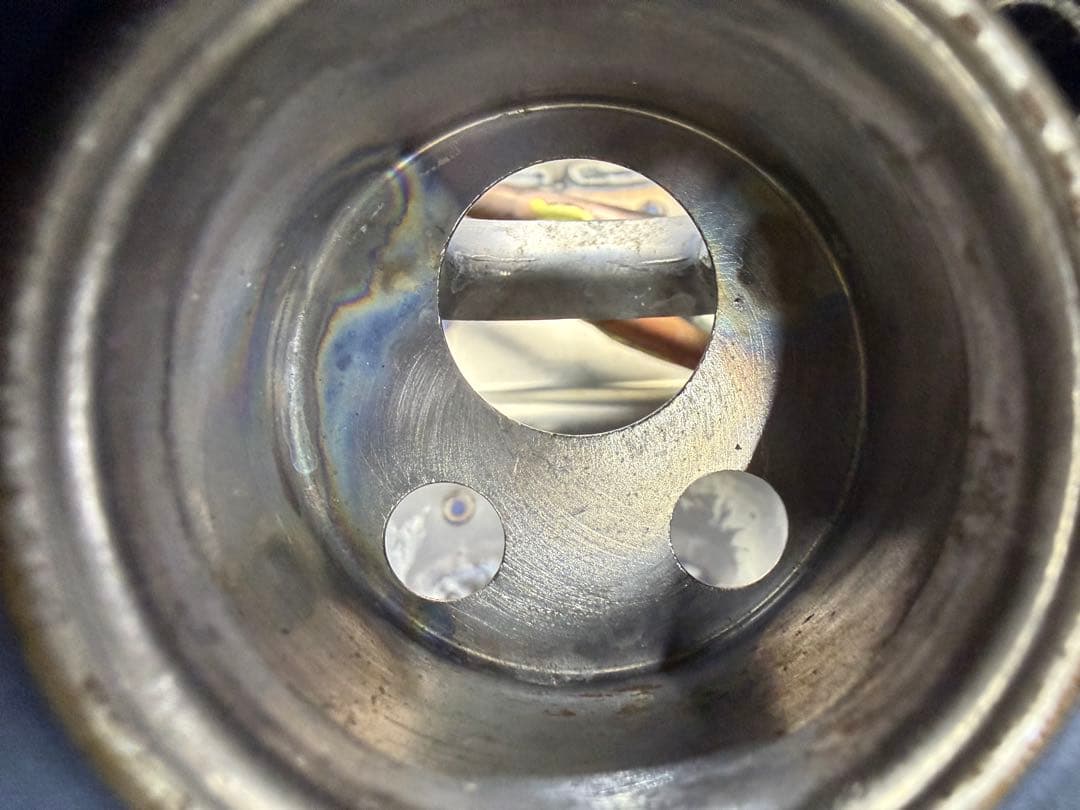 ホンダ　レブル　純正タンク　中古美品　検) HONDA rebel