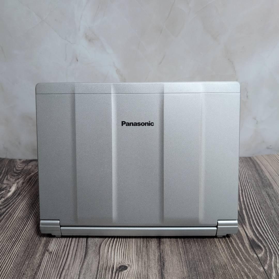 美品 Let's note CF-SV1FDHKS Core i5 第11世代