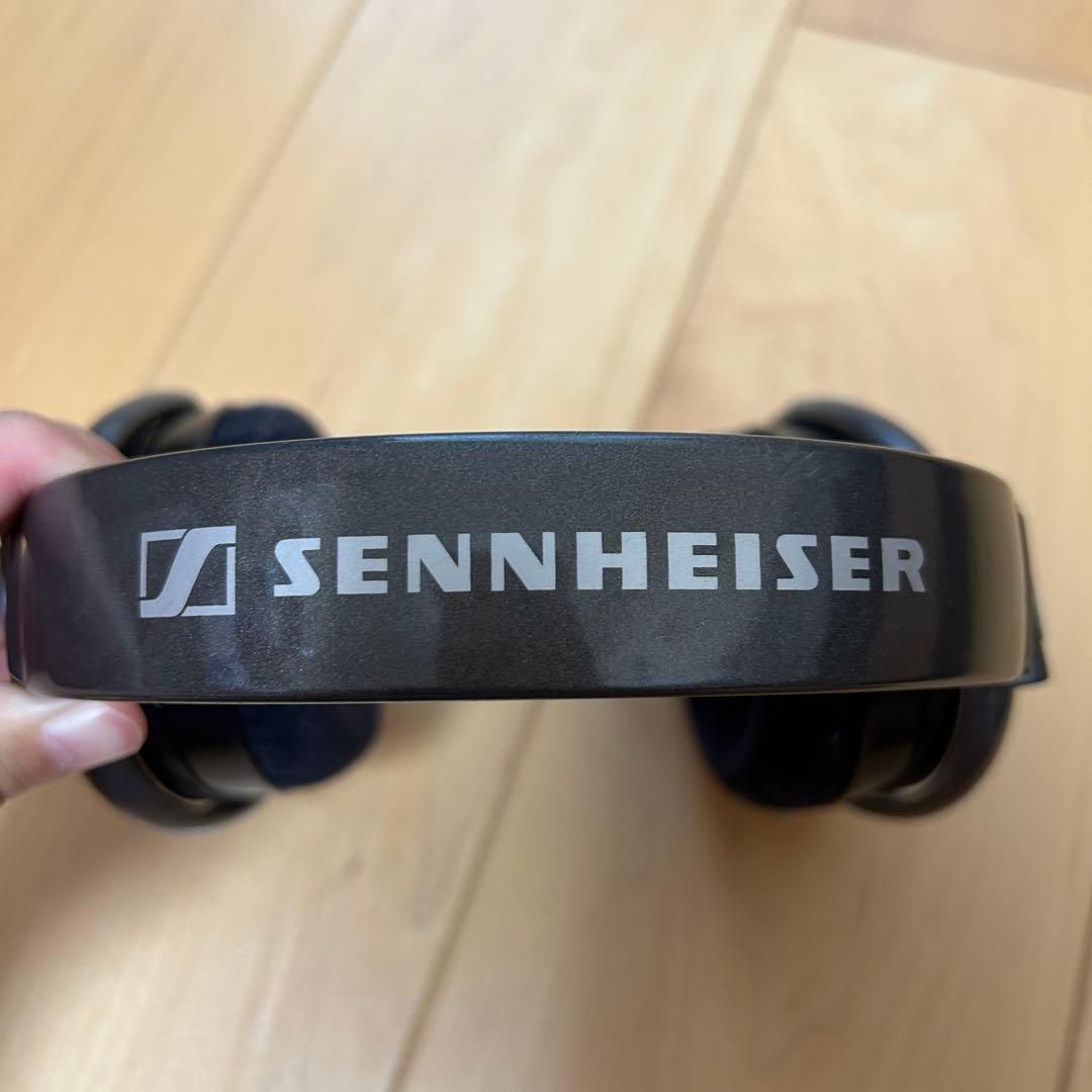 【TRAN NAM CHIEN】Sennheiser HD 650