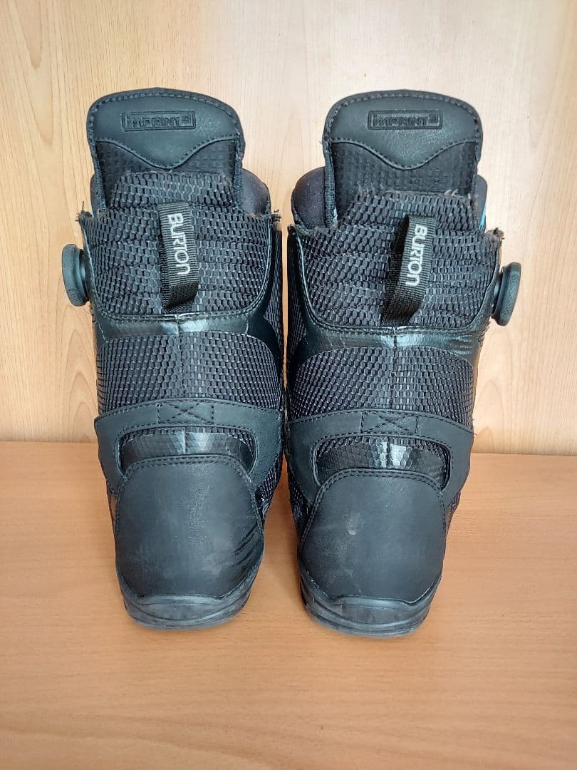 Burton バートン Women's Felix BOA ブーツ 25.0cm