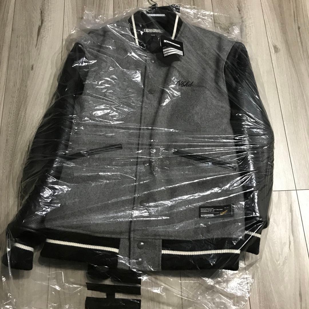 ネイバーフッド