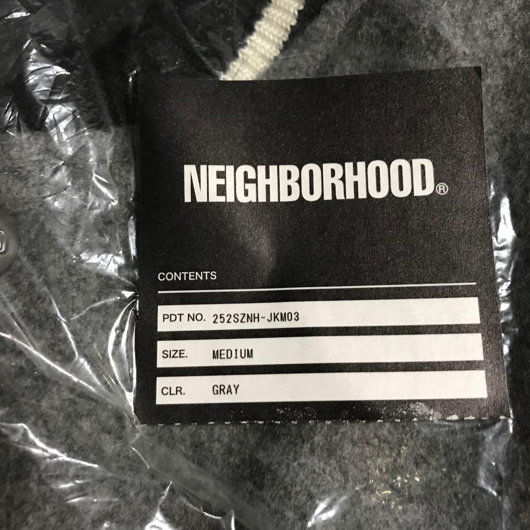 ネイバーフッド