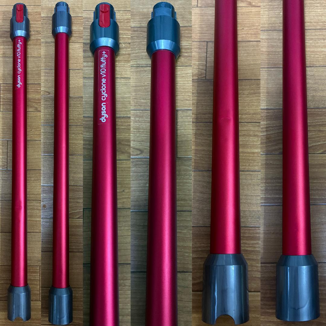 【美品】ダイソン dyson V10 SV12 分解清掃済 55分