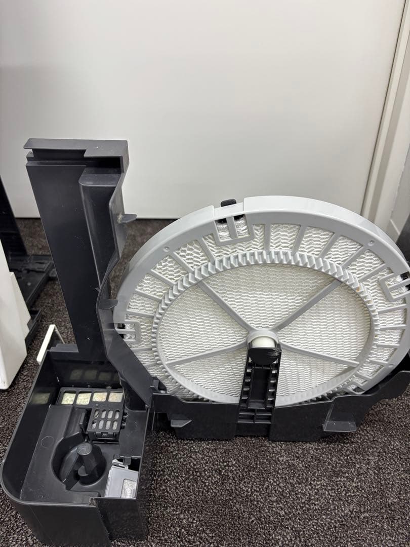 Panasonicパナソニック F-VC70XR ナノイーX加湿空気清浄機