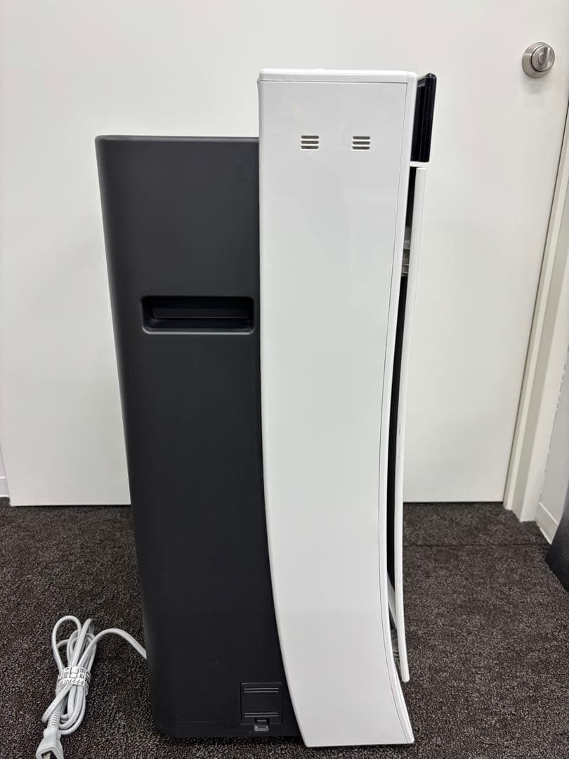 Panasonicパナソニック F-VC70XR ナノイーX加湿空気清浄機