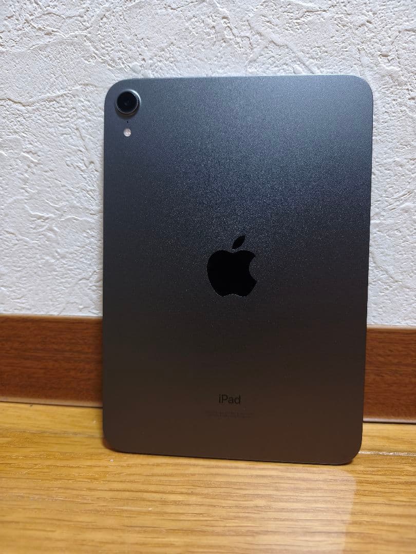 Apple iPad mini 第6世代 64GB(wi-fi)