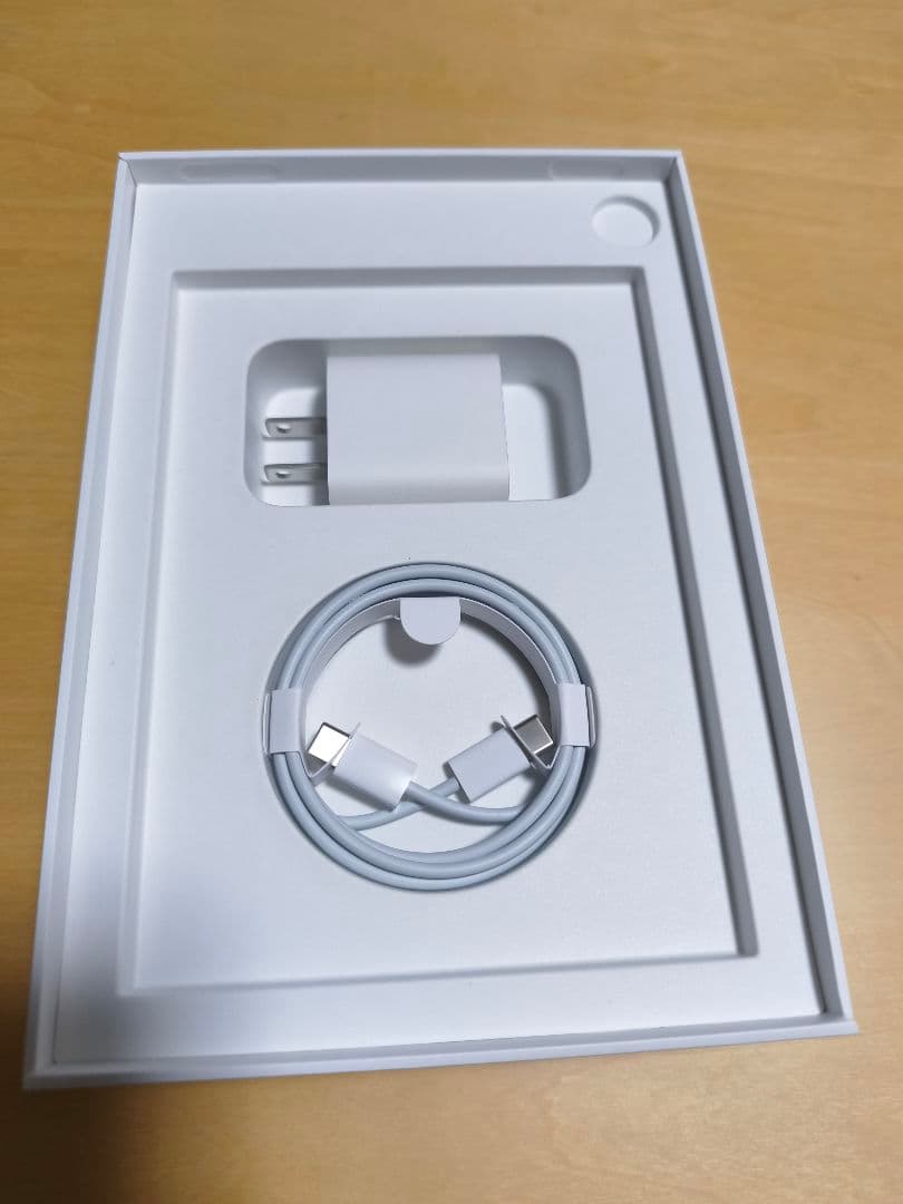 Apple iPad mini 第6世代 64GB(wi-fi)