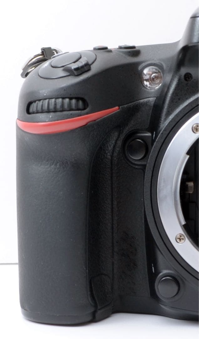 人気の上位機！Nikon D7200★Wi-Fi内蔵★Wズームレンズ