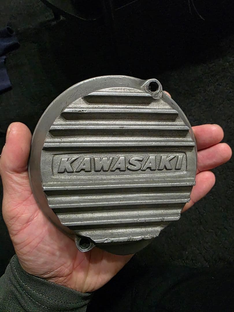 O*Q様 キジマ ポイント カバー z400fx ゼファー イノウエ LEAD