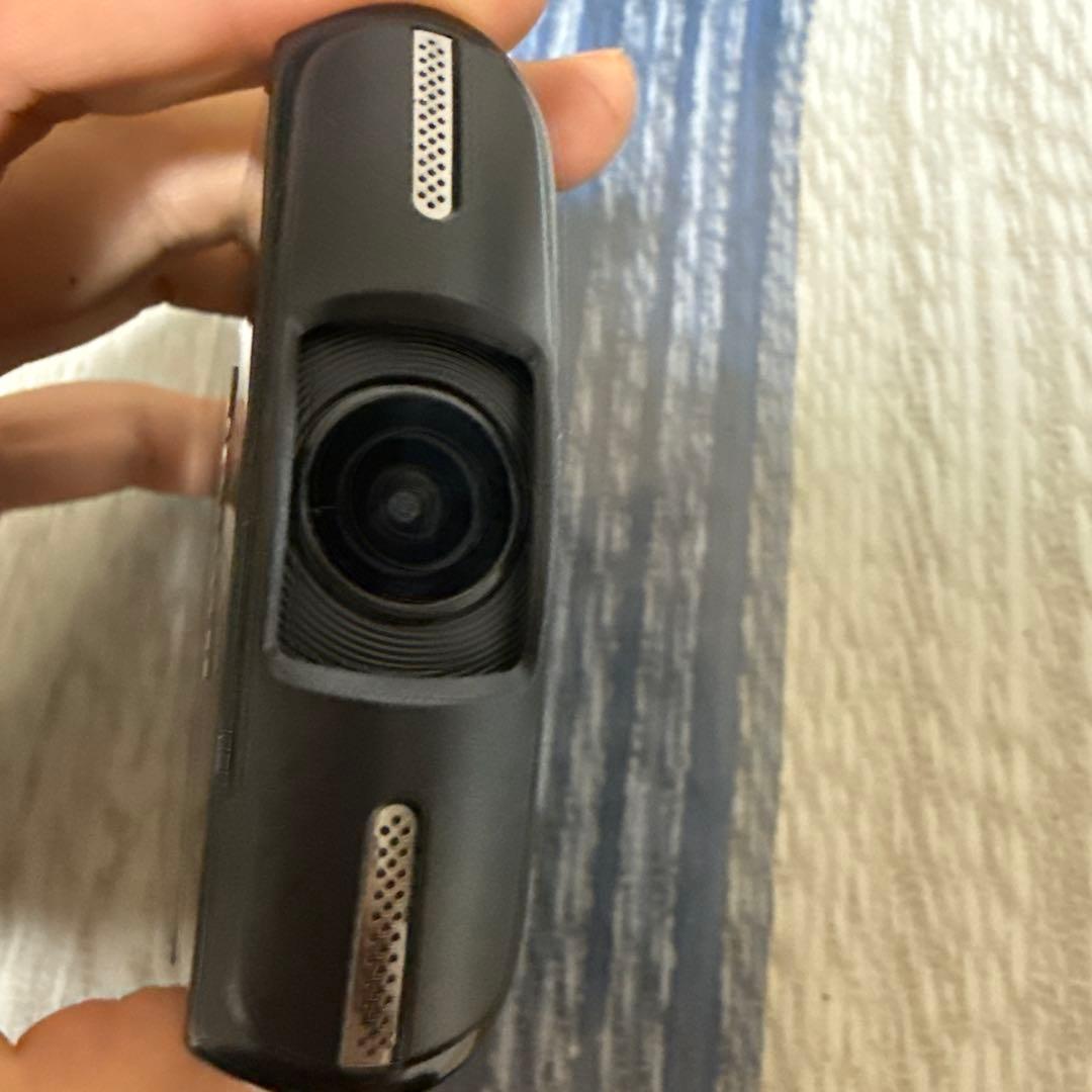 CANON ivis miniブラック ビデオカメラ