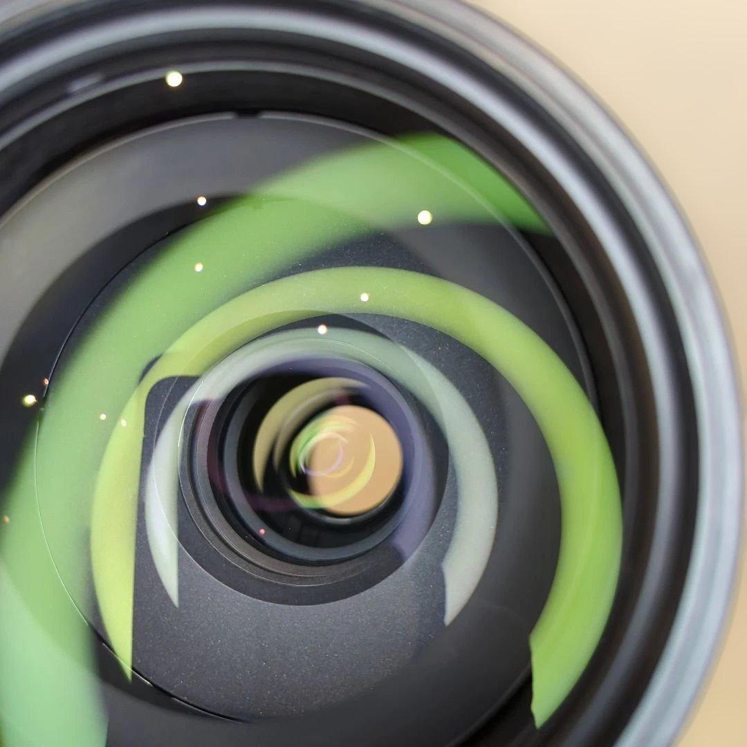 美品♫　NIKKOR 200-500mm f/5.6E ED VR