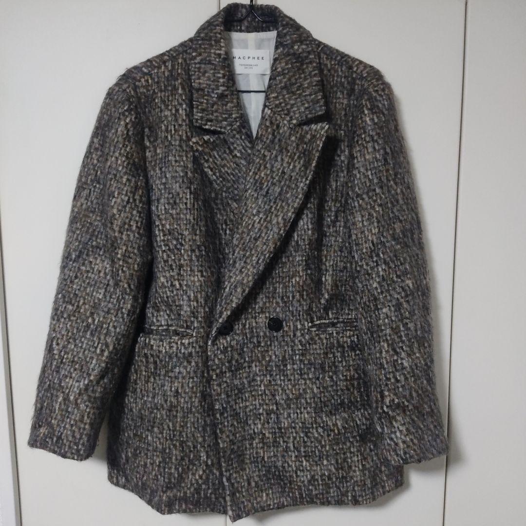 【ゆきさん専用】MACPHEE(TOMORROWLAND)、ジャケット