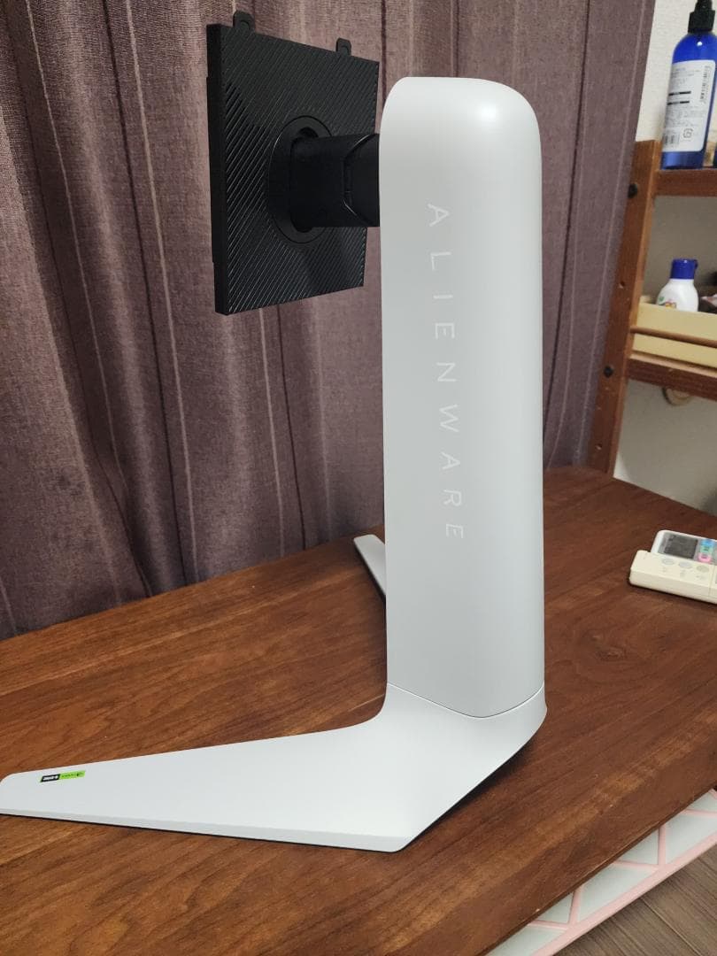 ち*わ様 Alienware 27 280Hz 1440p ナノIPS AW27