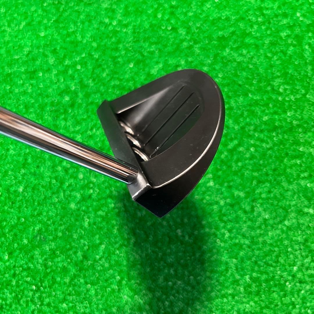 I*I様 スコッティキャメロン　セレクトGOLO ジェットセッター　カスタムショ