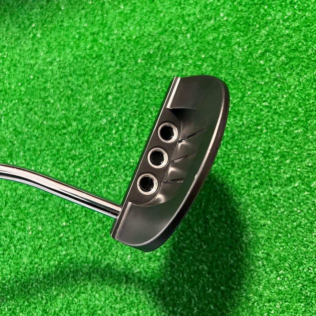 I*I様 スコッティキャメロン　セレクトGOLO ジェットセッター　カスタムショ