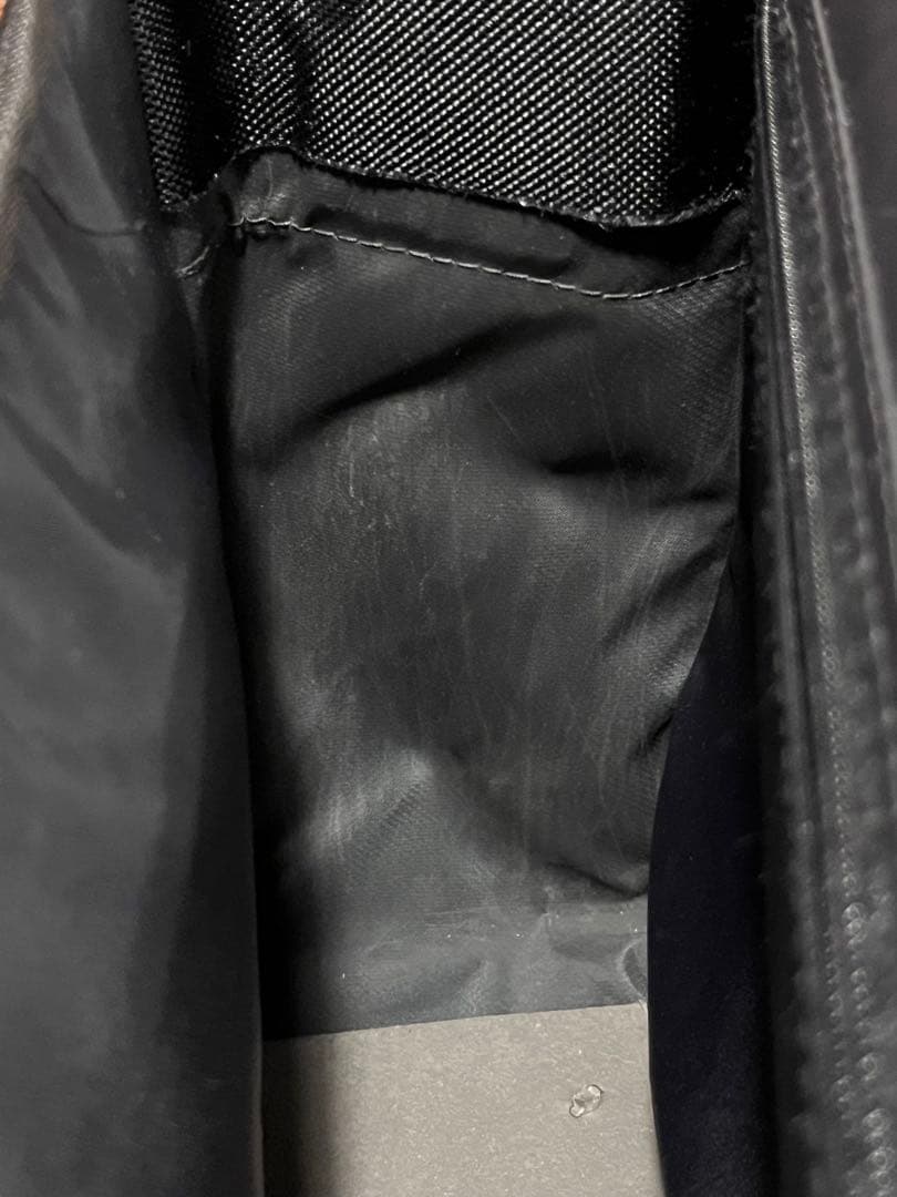 FatCat Recordsレコードバッグ