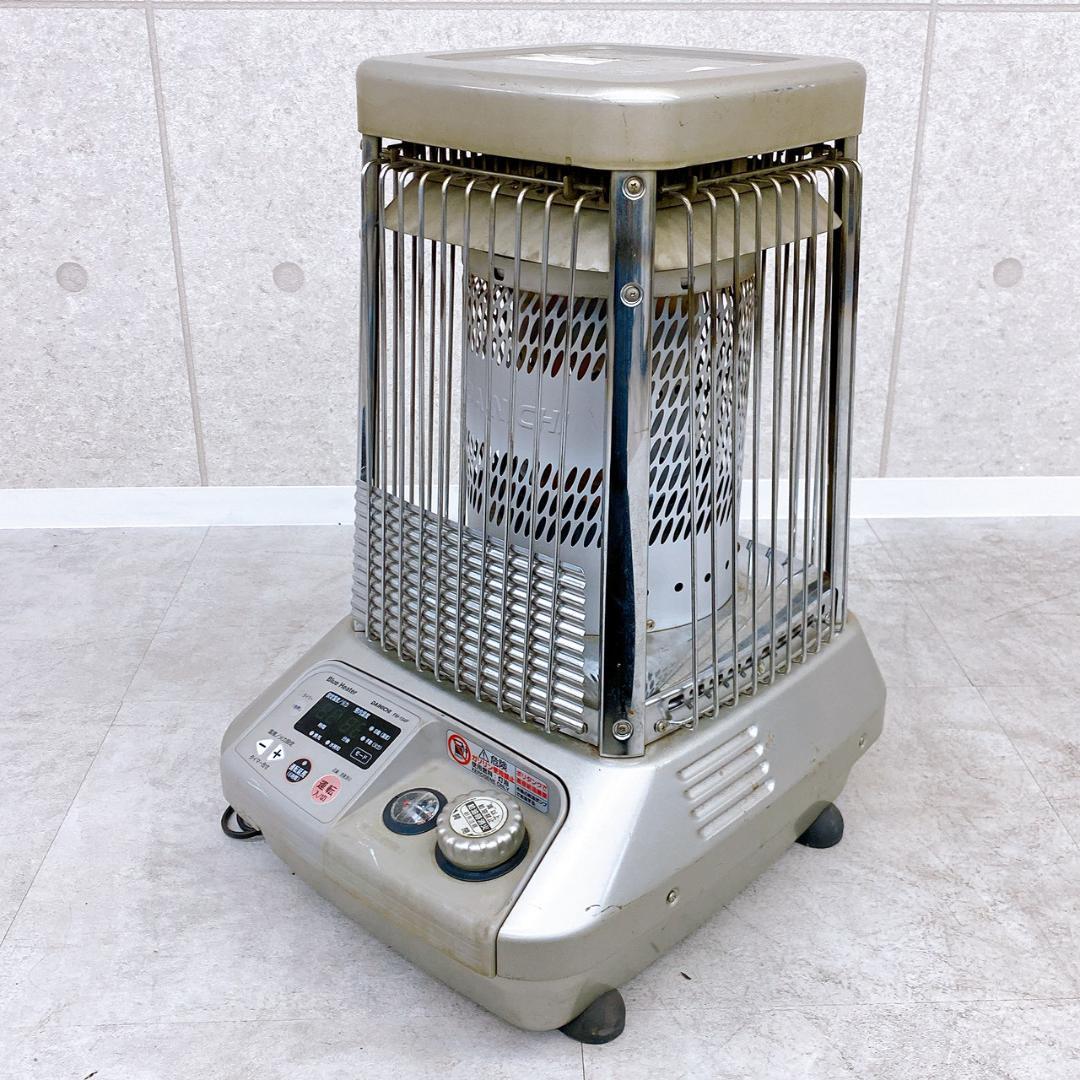 ダイニチ 石油ストーブ Blue Heater（ブルーヒーター） FM-104F