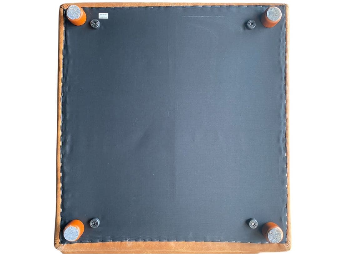 ★tabu 関家具 CRASH GATE 1人掛けソファ ZEPHYR SOFA