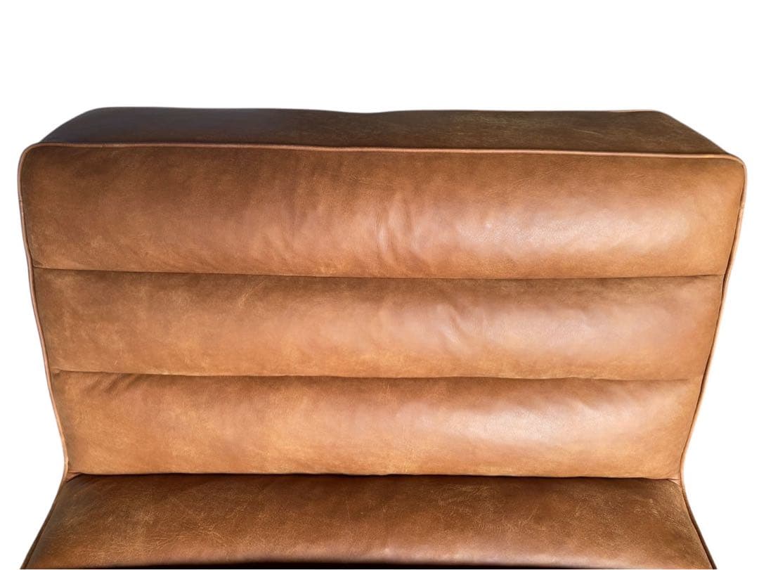 ★tabu 関家具 CRASH GATE 1人掛けソファ ZEPHYR SOFA