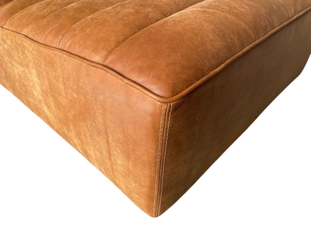 ★tabu 関家具 CRASH GATE 1人掛けソファ ZEPHYR SOFA