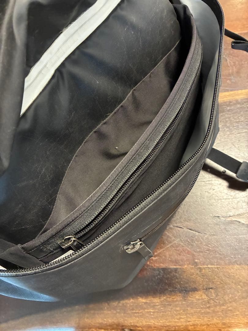 【値下げ】Arc'teryx Granville 10 Courier Bag
