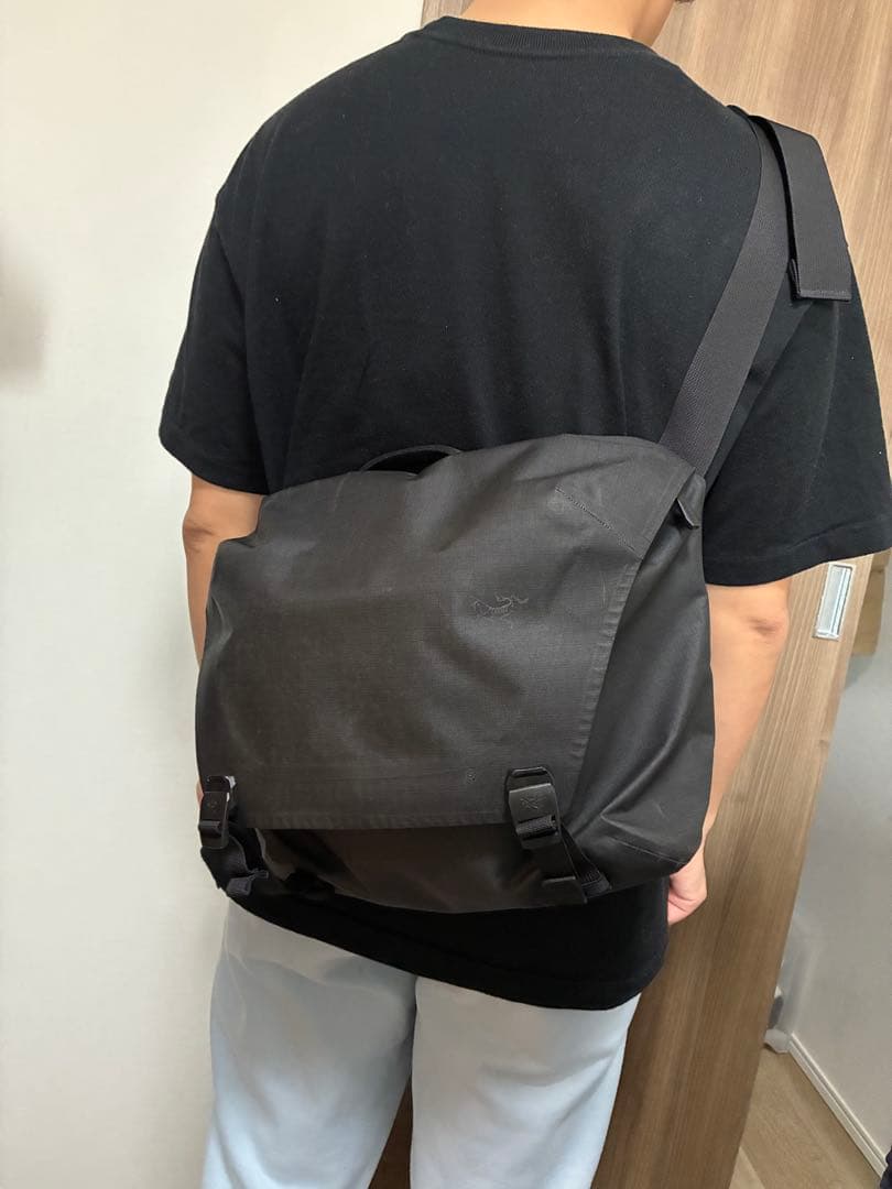 【値下げ】Arc'teryx Granville 10 Courier Bag