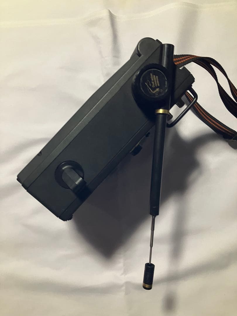 東芝ICラジオ　RP–2000F