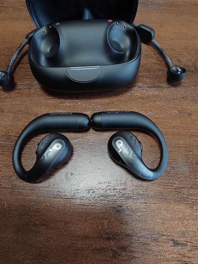 Soundcore AeroFit Pro Anker アンカー