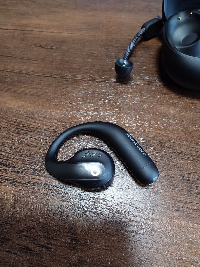 Soundcore AeroFit Pro Anker アンカー